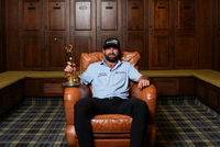 球员锦标赛卡梅隆-杨逆袭夺冠 阿伯格下水崩盘T5