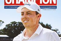 世界前十：菲茨帕特里克升到第六 卡梅隆-杨第三