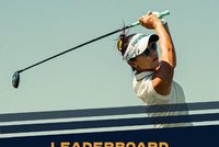 福特锦标赛高宝璟60杆领先首轮 张维维T4殷若宁T53