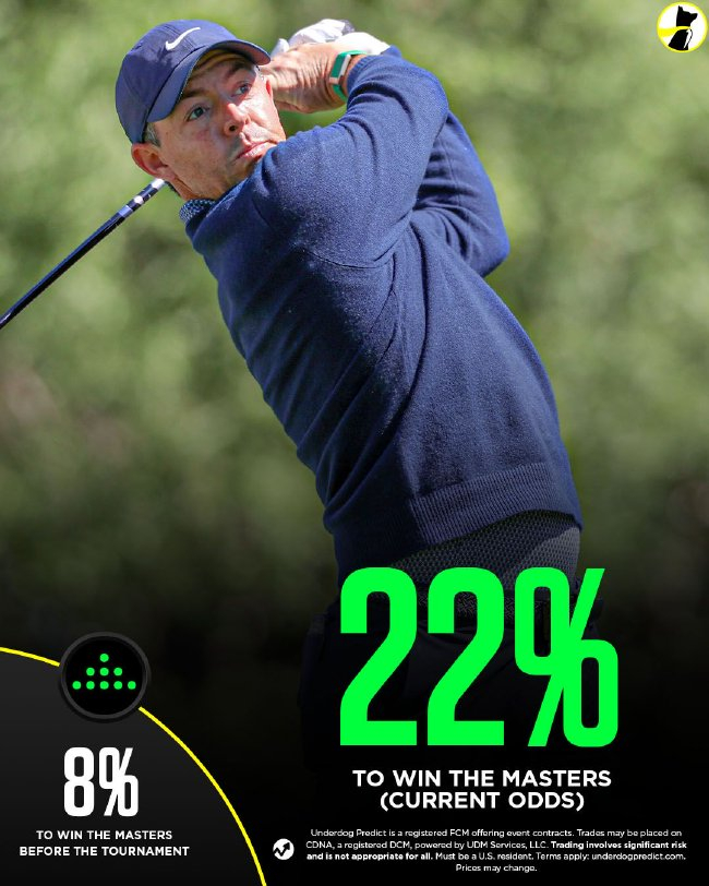 回应金熊连胜预测 小麦67杆开启大师赛卫冕之旅