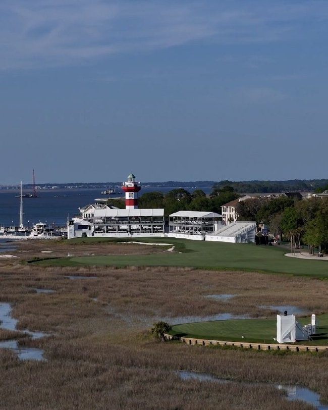 美巡四五月顶流赛事满格 总奖金池接近1亿美元