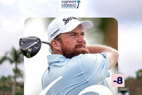 高知特赛劳瑞和斯莫瑟曼领先 窦泽成T12李昊桐T51