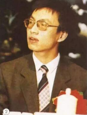 钱宇平九段
