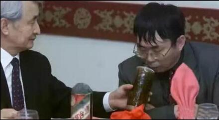 中国足球冲出亚洲的庆功之酒