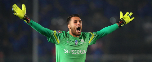 斯波蒂耶洛仍然阳性