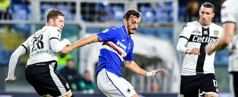 加比亚迪尼之前确诊新冠