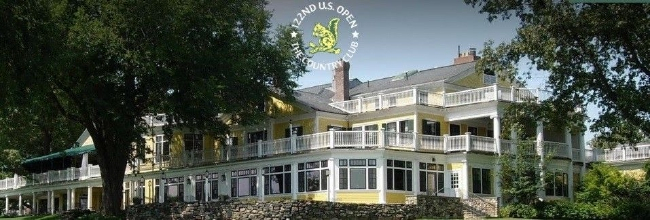 乡村俱乐部会所