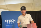 15位选手取得2027LPGA参赛卡 包括曾莉棋和陈恩惠
