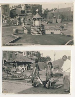 1932-1934年汉口小高尔夫球场