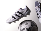 阿迪达斯发布全新PREDATOR 94 REVERSE战靴与FIFA世界杯主题足球