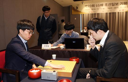 彭立尧不敌申旻埈