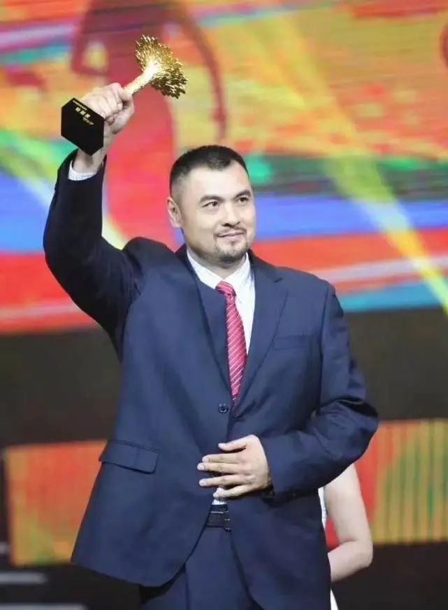 刘玉栋（资料图）