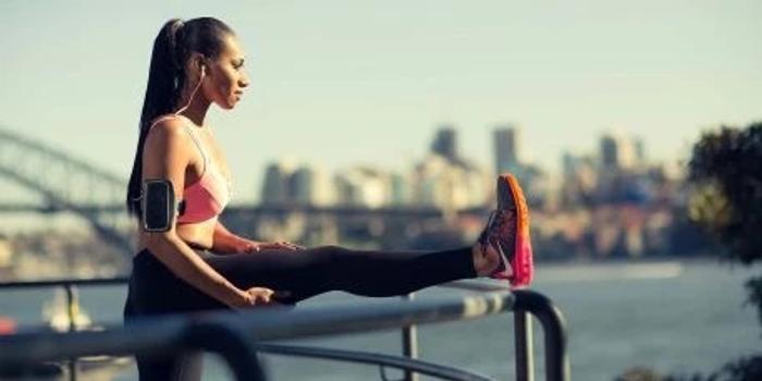 精英运动员都用的肌肉放松法:跑者其实也很需