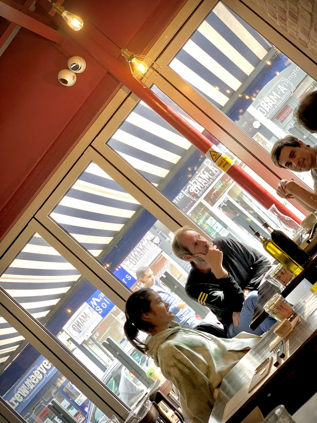 拉杜卡努确认了与贝尔茨的“长期”合作关系