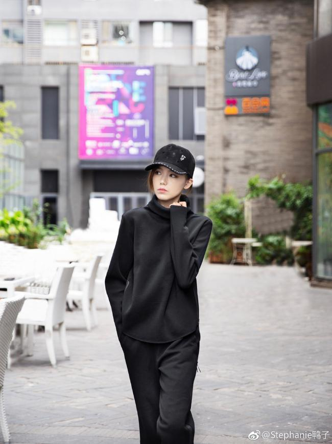 原配“L唐OVE”照片