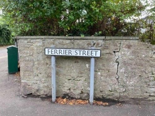 卡奴斯蒂菲利尔街