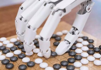 人工智能围棋大赛值得期待