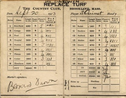 威梅特加时赛计分卡