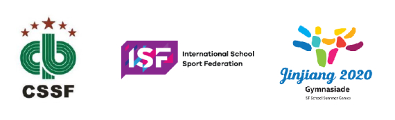 图片来源国际中学生体育联合会（ISF）官网