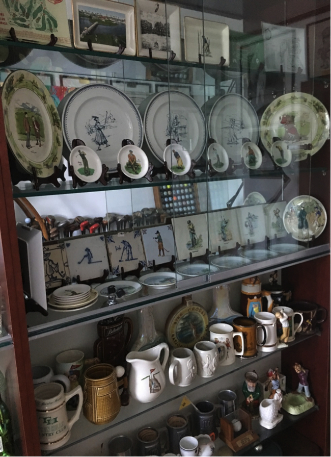 馆藏瓷器