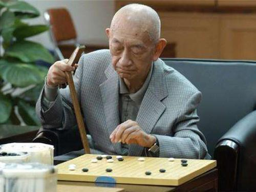 大师吴清源