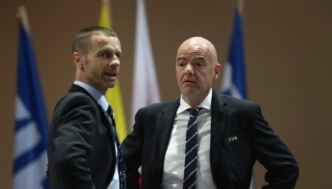 世俱杯要给欧洲杯让步？