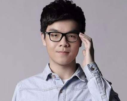 柯洁是这个时代围棋的男主角