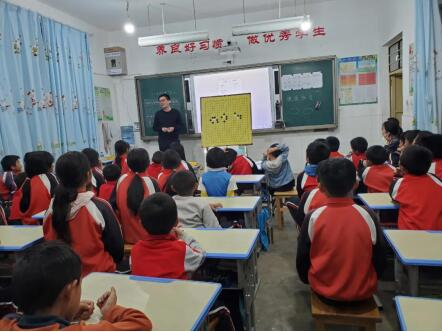 葛玉宏老师小班课现场