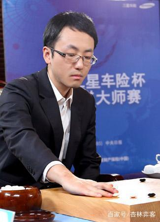 三星杯决赛时越