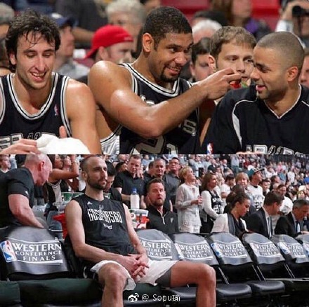 只剩我一人独舞