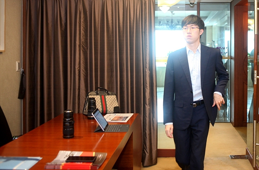 日本队副帅许家元