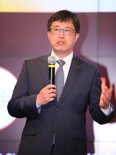 ▲徐相国浦项POSCO队副团长