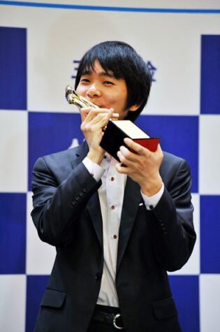 ▲ 曾经为冠军机器的李世石