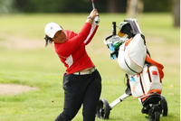 亚太女子业余锦标赛韩国杨云秀夺冠 任怡嘉T12