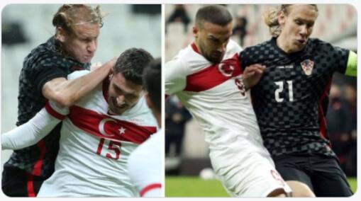 踢了半场发现新冠阳性，对手慌不慌