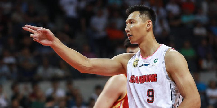 CBA半决赛-正视频直播深圳VS广东:八冠王力