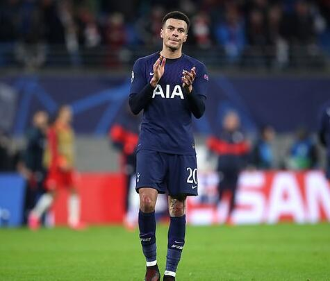 阿里这番话，才是穆帅该说的吧