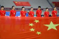 中国队实力已盖过叙利亚 强攻取三分拒绝友谊波