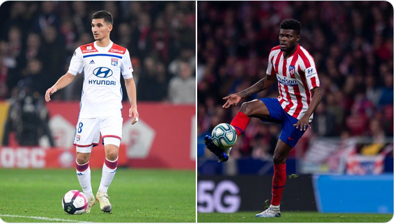 急需中场的新鲜血液