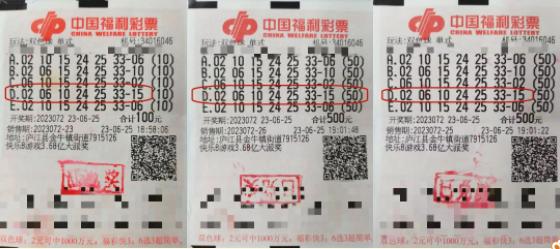 彩票中500万官网合法彩票平台- 北京赛车- 时时彩- 体彩- 六合彩究竟能拿多少？70%中奖人进入怪圈7年就花完了？