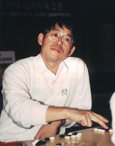 当时的小林光一似乎不可战胜