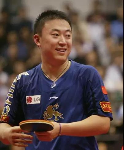 2006年，马琳刷新了由自己保持的世界杯夺冠记录，荣膺“4冠王”