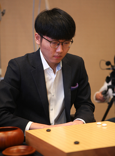 申真谞能否突破？