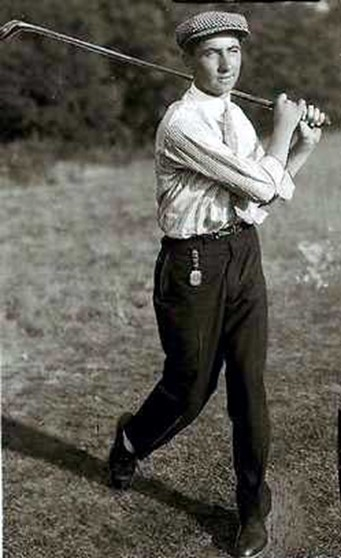 初出茅庐的黑根