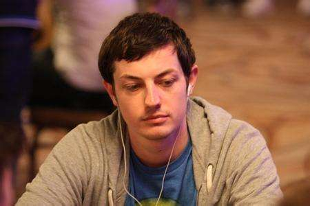 Tom Dwan