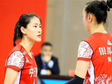 江苏女排输球的最大问题是主帅蔡斌
