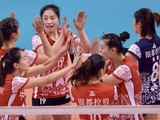 江苏女排神迹进4强赢在这三点