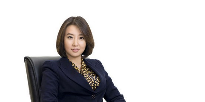 足球事业发展基金会理事长杨楠与陆峰,肖智,张力,张淼,刘翔,李昭楠