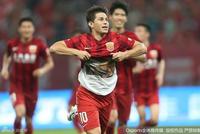 孔卡:希望能为中国足球尽绵薄之力 愿意回来执教
