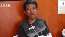 视频-BTV《生命的礼物》走近周弘进 致敬抗癌斗志